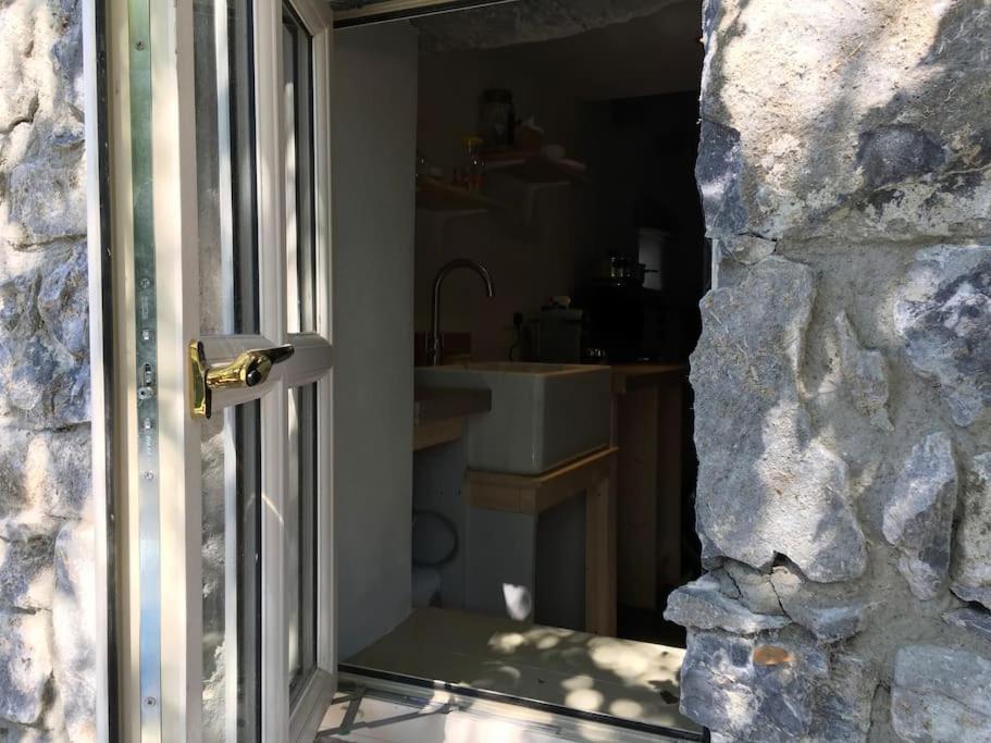 Fermoyle Properties Glynn'S Cottage Fanore Exterior photo